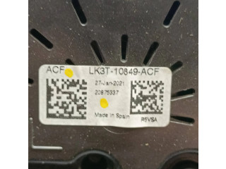 Přístrojová deska  Ford Transit Custom 2020 LK3T10849ACF, 20875337  