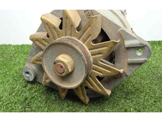 Генератор 2928970, VALEO-65AH   Volkswagen Polo II 86C 2F      