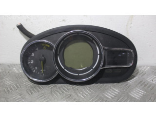 Přístrojová deska  Renault Megane III 2009 RNI248100054R  
