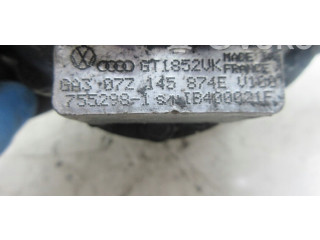  Турбина Volkswagen Phaeton  07Z145874E         