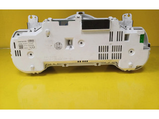 Přístrojová deska  Honda Jazz 2003 HR0337137  