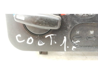 Блок управления климат-контролем    Mitsubishi Colt