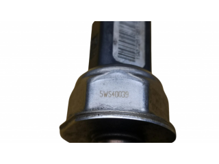 Vstřikovací lišta 4M509D280DB, 5WS40039   Ford Mondeo MK IV  pro naftový motor 1.8  