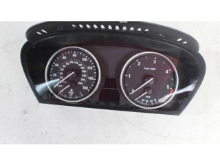 Přístrojová deska  BMW M5 2003 9153756  