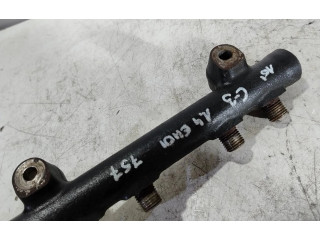 Vstřikovací lišta 9685297580   Citroen C3     