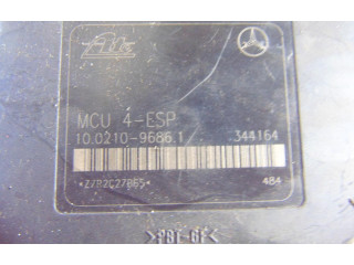 Jednotka ABS 344164   Mercedes-Benz ML W163 2001