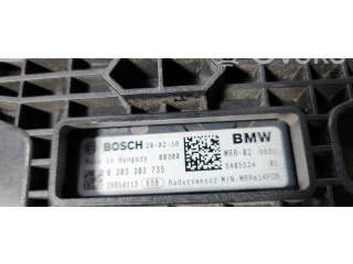 Радар круиз контроля     5A05524, 39R14113  BMW 3 G20 G21