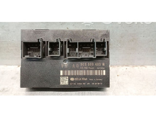 Блок комфорта 3C0959433M, 5DK00906403HELLA   Volkswagen Passat Alltrack   