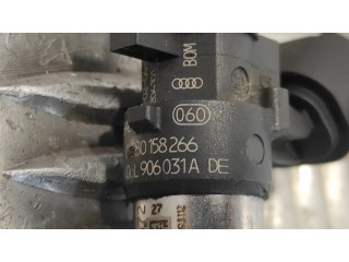 Форсунка 0280158266, 06L906031A    Audi A3 S3 8V  CJX 2