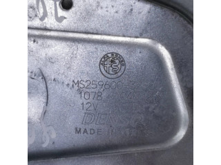 Моторчик заднего дворника MS2596003290    Alfa Romeo Tonale