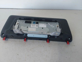 Дисплей    8611048690, 4622007704   Lexus RX 450H