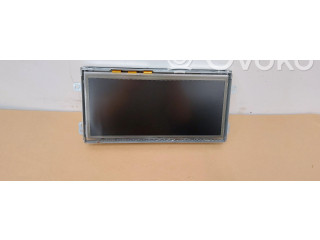 Дисплей    GX6319C299AC   Land Rover Range Rover Evoque L538