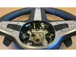 Volant BMW 7 G11 G12 2016 32308008179, 32307855724  