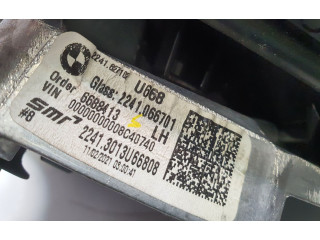 Zpětné zrcátko  BMW 3 G20 G21 2021  9854785, 51169854785  