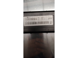 Блок управления 901517430304   Opel Zafira C