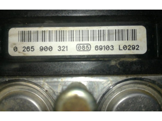 Jednotka ABS 51792630   Alfa Romeo 166 