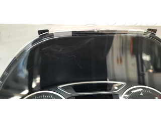 Přístrojová deska  Mercedes-Benz A W176 2017 A1769009304  