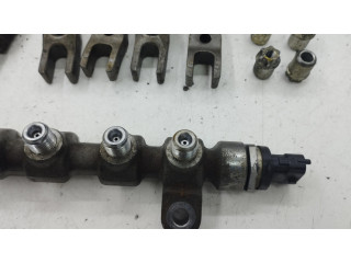 Vstřikovač 0445214269, 16450R3LG01   Honda CR-V  pro naftový motor 2.2  