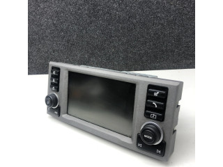 Дисплей    4622005398   Land Rover Range Rover L322