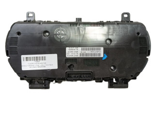 Панель приборов 248095984R, P248097450R   Renault Arkana       