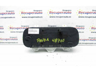 Панель приборов 0887766550   Fiat Panda II       