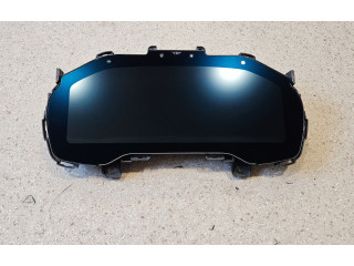 Панель приборов 5A2BDB9, 5B4A589   BMW 5 G30 G31       