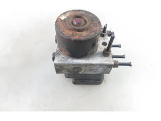 Jednotka ABS 10020700924, 9662298480   Peugeot 207 2006