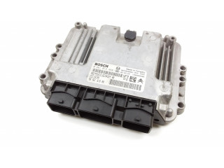 Řídící jednotka 0281012468, 9656161680   Citroen Xsara Picasso 2005