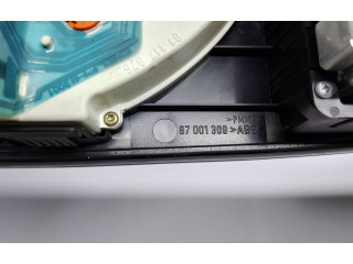 Панель приборов 13109657BL   Opel Omega B2       