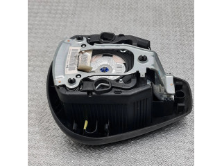 Подушка безопасности водителя 96380009VD, CA103323ZE   Citroen C3