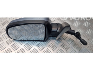 Зеркало (механическое)    93494558   Opel Meriva A