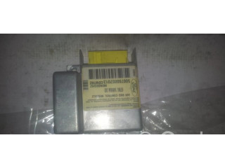 Блок подушек безопасности 97BG14B056DD, CDW162   Ford Mondeo MK II