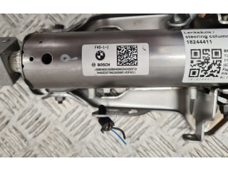    Рулевая рейка 6864827   BMW X2 F39 2018-2023 года