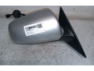 Зеркало (механическое) 8P1858532G01C, 8P1858532G01C   Audi A3 S3 8P 2004