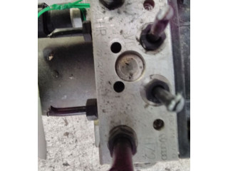 Jednotka ABS 4B0614517J   Audi A6 S6 C5 4B 2002