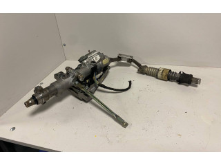  рейка  Колонка рулевая A2034620220, 2104620748   Mercedes-Benz C W203 2000 - 2007 года