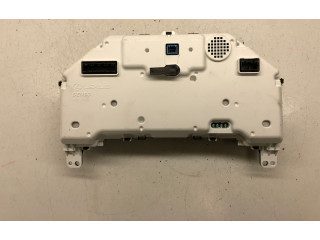 Přístrojová deska  Lexus RX 450H 2019 838004D180, 838004D180  