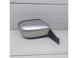 Zpětné zrcátko pravé Mazda 5 2005  E4012284, E4012285  