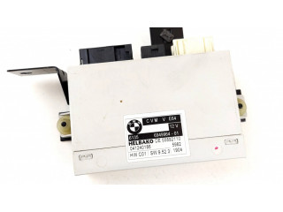 Блок управления 6949964, 041240186   BMW 6 E63 E64