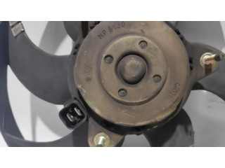 Вентилятор печки    MP8120   Citroen Saxo
