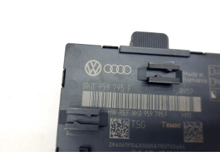 Блок управления дверью 8K0959795F   Audi Q5 SQ5