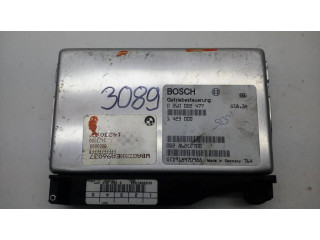 Řídící jednotka 0260002477   BMW 3 E36 1997