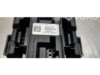 Pojistková skříňka Řídící jednotka BSM 61149224879   BMW 1 F40 2021
