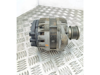 Генератор 13579668   Opel Zafira C      