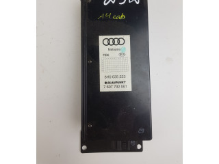 Блок управления коробкой передач 8H0035223, 7607792081   Audi A4 S4 B6 8E 8H