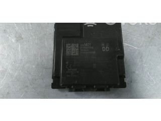 Блок управления дверью 13595981, 0228133663   Vauxhall Astra K