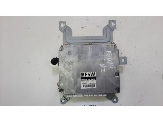 Řídící jednotka RF5W18881A, 2758006300   Mazda Premacy 2004