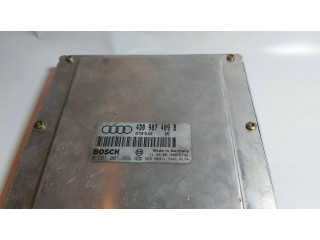 Блок управления двигателя 4D0907409B, 02800868   Audi A8 S8 D2 4D