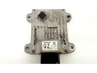 Блок управления коробкой передач 310F63HM2A, A6E000012   Nissan Micra