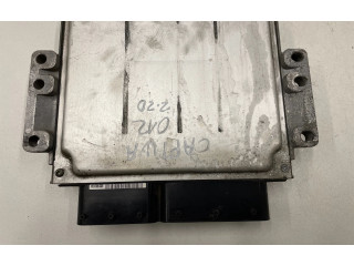 Řídící jednotka 25184894, 28359587   Chevrolet Captiva 2012